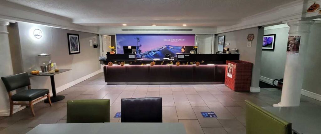 Hotels in Corpus Christi