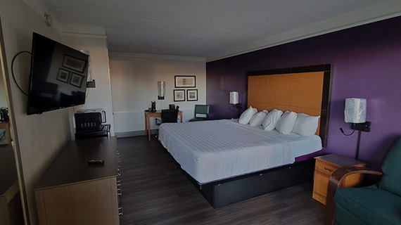 Corpus Christi Hotels