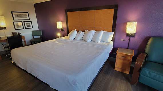 Best Hotel in Corpus Christi