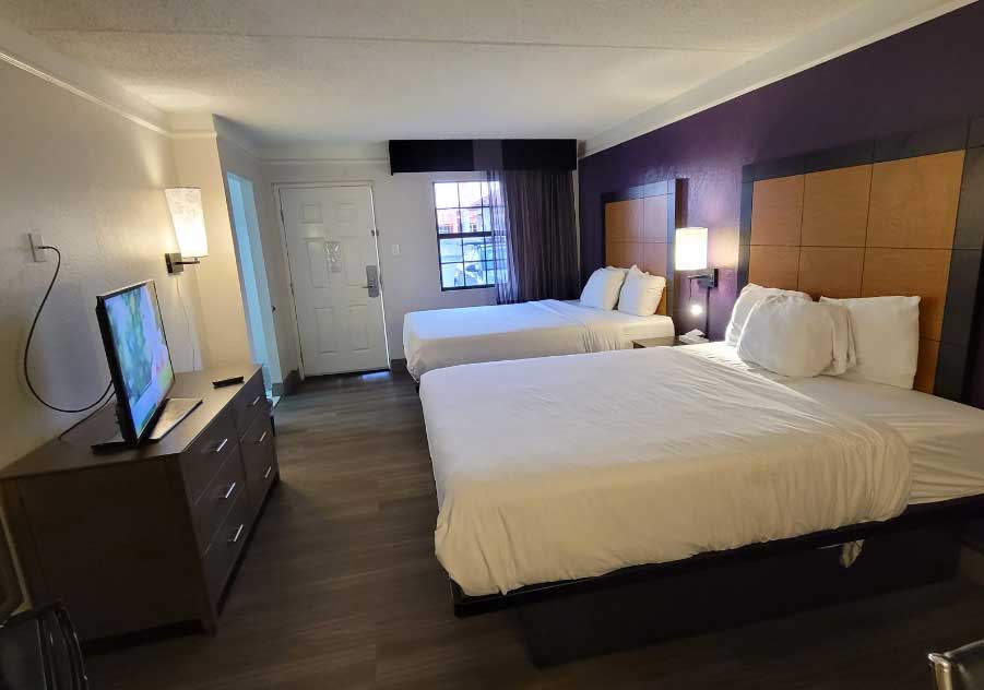 Hotel in Corpus Christi