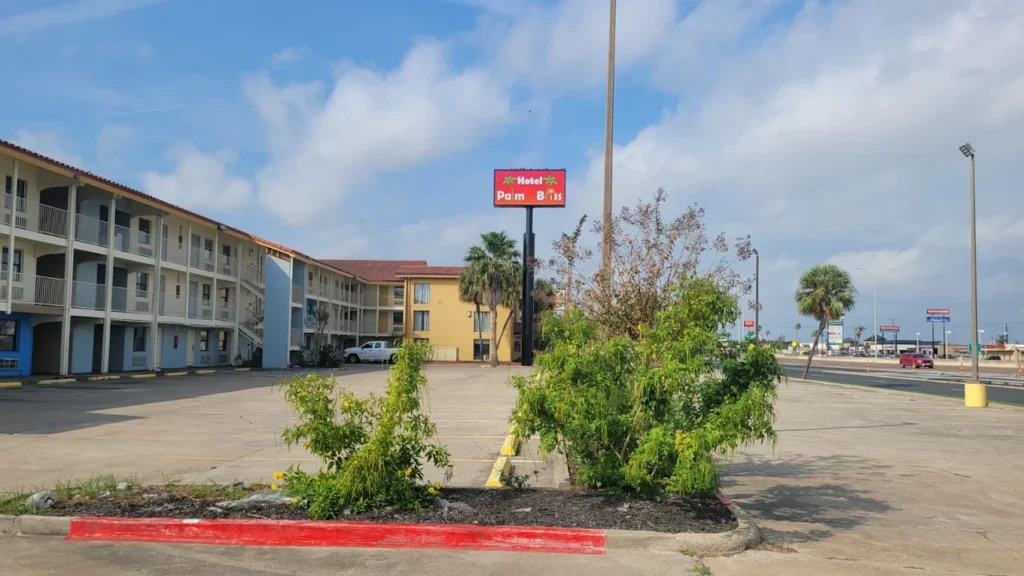 Weekly Rate Hotels in Corpus Christi